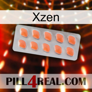 Xzen 26